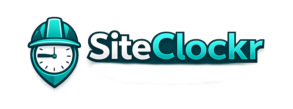 SiteClockr